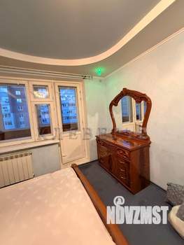 3-к квартира, на длительный срок, 100м2, 7/10 этаж