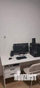 1-к квартира, на длительный срок, 42м2, 6/10 этаж