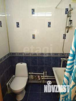 1-к квартира, на длительный срок, 33м2, 1/9 этаж