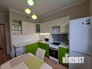 1-к квартира, посуточно, 65м2, 1/1 этаж