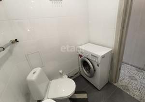 Студия квартира, на длительный срок, 20м2, 13/18 этаж