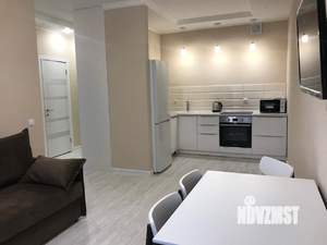 1-к квартира, на длительный срок, 40м2, 3/10 этаж