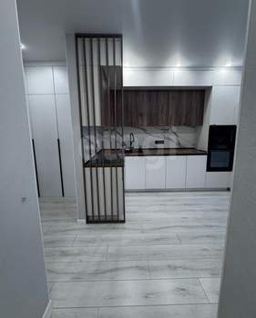 2-к квартира, на длительный срок, 55м2, 2/17 этаж