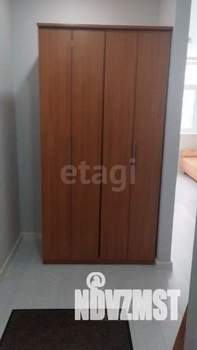 Студия квартира, на длительный срок, 26м2, 2/25 этаж