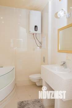 1-к квартира, посуточно, 67м2, 16/25 этаж