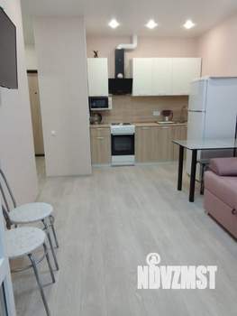 1-к квартира, на длительный срок, 38м2, 3/14 этаж