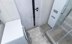 1-к квартира, на длительный срок, 38м2, 9/23 этаж