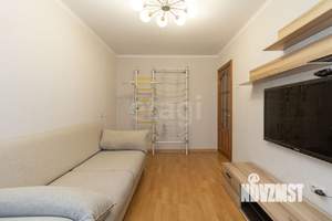 1-к квартира, на длительный срок, 59м2, 2/5 этаж