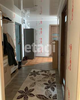 2-к квартира, на длительный срок, 45м2, 7/8 этаж