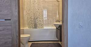 Студия квартира, на длительный срок, 32м2, 2/21 этаж