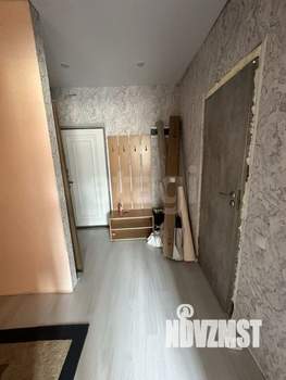 1-к квартира, на длительный срок, 34м2, 1/4 этаж