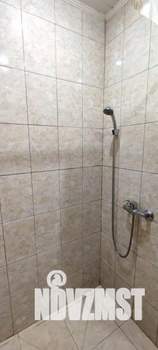 1-к квартира, посуточно, 18м2, 1/1 этаж