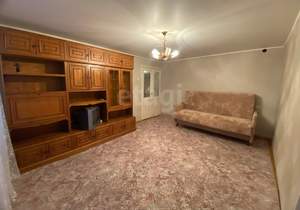 2-к квартира, на длительный срок, 53м2, 2/5 этаж