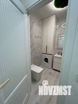 1-к квартира, посуточно, 45м2, 2/4 этаж