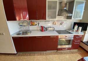 3-к квартира, на длительный срок, 95м2, 7/14 этаж