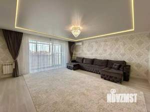 3-к квартира, на длительный срок, 125м2, 4/14 этаж