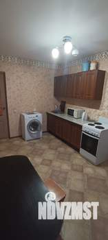 1-к квартира, на длительный срок, 40м2, 7/10 этаж