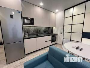 Студия квартира, на длительный срок, 31м2, 9/24 этаж