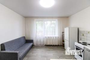 Студия квартира, на длительный срок, 25м2, 5/21 этаж