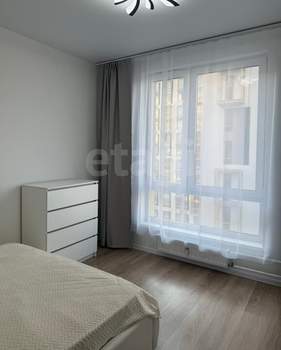 3-к квартира, на длительный срок, 75м2, 9/24 этаж