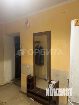 2-к квартира, на длительный срок, 41м2, 2/9 этаж