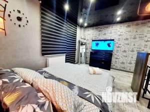 Студия квартира, посуточно, 28м2, 21/22 этаж