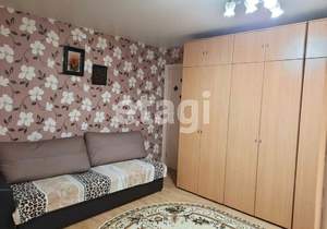 3-к квартира, на длительный срок, 55м2, 4/5 этаж