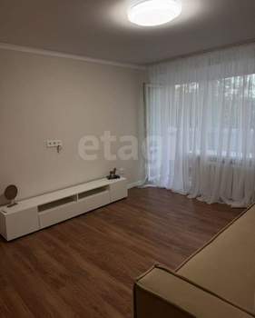 2-к квартира, на длительный срок, 48м2, 2/9 этаж
