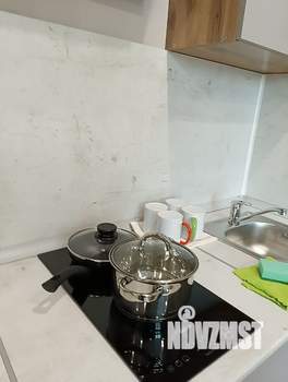 1-к квартира, посуточно, 38м2, 10/25 этаж