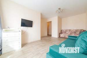 1-к квартира, посуточно, 33м2, 5/5 этаж