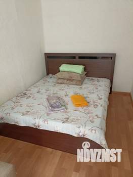 1-к квартира, посуточно, 50м2, 2/5 этаж