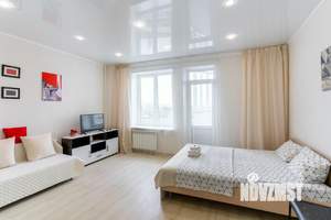 1-к квартира, посуточно, 35м2, 5/15 этаж