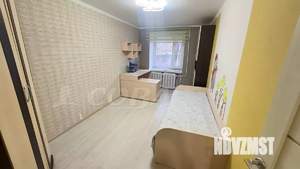 2-к квартира, на длительный срок, 59м2, 1/9 этаж