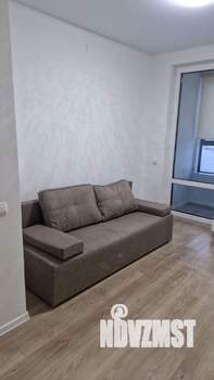 1-к квартира, на длительный срок, 35м2, 13/24 этаж