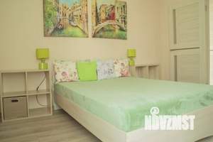 1-к квартира, посуточно, 75м2, 1/1 этаж