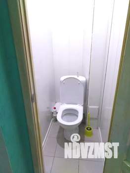 1-к квартира, посуточно, 40м2, 1/10 этаж