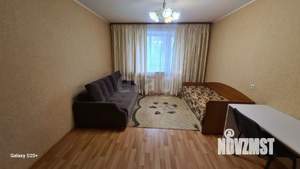 1-к квартира, на длительный срок, 42м2, 2/9 этаж