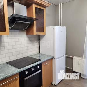 1-к квартира, на длительный срок, 39м2, 2/16 этаж