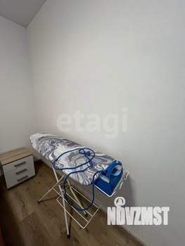 1-к квартира, на длительный срок, 36м2, 5/15 этаж