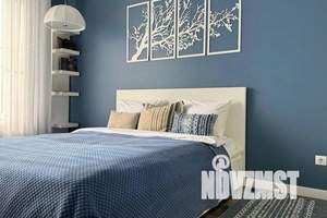 1-к квартира, посуточно, 43м2, 2/4 этаж