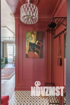 2-к квартира, посуточно, 41м2, 4/5 этаж