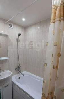 2-к квартира, на длительный срок, 42м2, 7/9 этаж