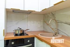 1-к квартира, на длительный срок, 35м2, 3/14 этаж