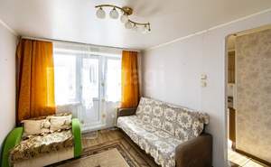 2-к квартира, на длительный срок, 45м2, 3/5 этаж