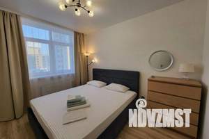 2-к квартира, посуточно, 38м2, 11/17 этаж