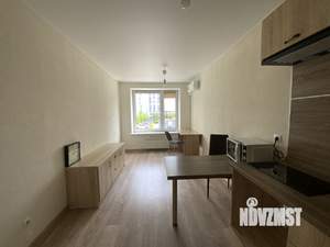 1-к квартира, на длительный срок, 35м2, 2/11 этаж
