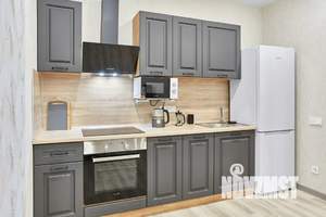 2-к квартира, посуточно, 50м2, 3/16 этаж