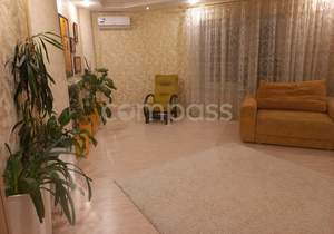 4-к квартира, на длительный срок, 127м2, 13/13 этаж