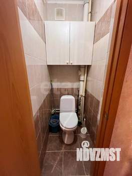 1-к квартира, на длительный срок, 35м2, 9/17 этаж