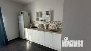 Студия квартира, посуточно, 30м2, 5/19 этаж